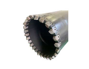 Casing tube