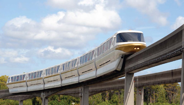 Monorail