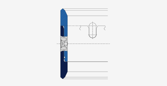 CASING JOINT (STANDARD TYPE)